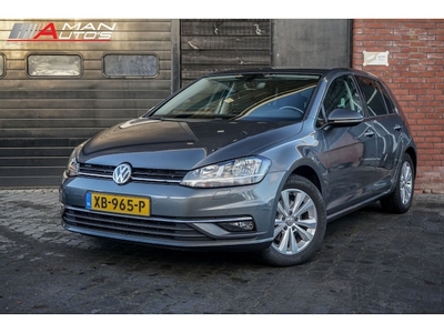 Volkswagen Golf Benzine