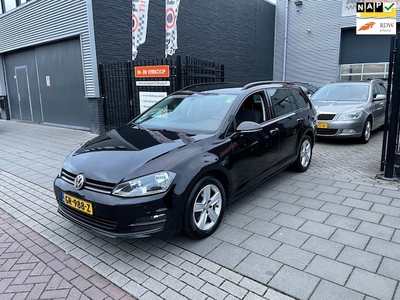 Volkswagen Golf Diesel