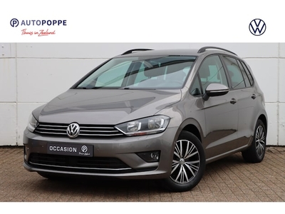 Volkswagen Golf Sportsvan Benzine