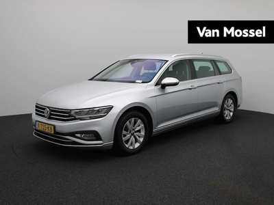 Volkswagen Passat Benzine