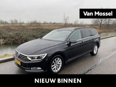 Volkswagen Passat Benzine