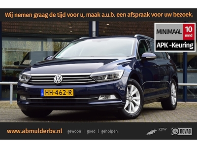 Volkswagen Passat Diesel