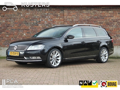 Volkswagen Passat Diesel