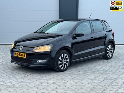 Volkswagen Polo Benzine