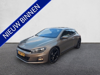 Volkswagen Scirocco Benzine