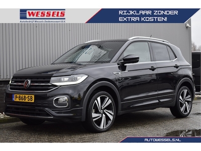 Volkswagen T-Cross Benzine