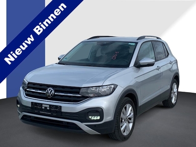 Volkswagen T-Cross Benzine