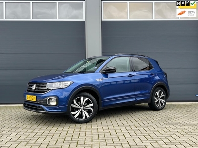 Volkswagen T-Cross Benzine