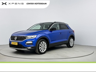 Volkswagen T-Roc Benzine