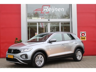 Volkswagen T-Roc Benzine