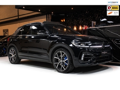 Volkswagen T-Roc Benzine