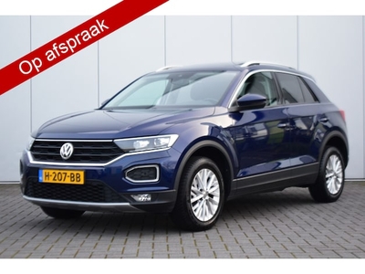 Volkswagen T-Roc Diesel