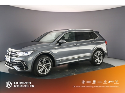 Volkswagen Tiguan Allspace Benzine