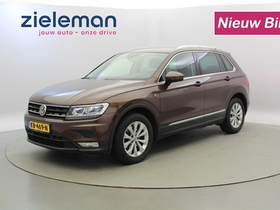 Volkswagen Tiguan Diesel