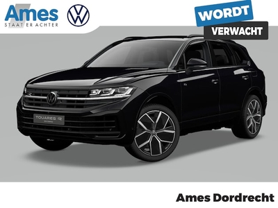 Volkswagen Touareg Benzine