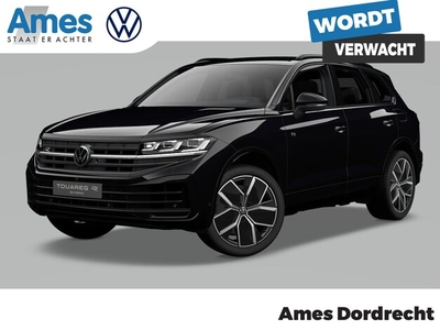 Volkswagen Touareg Benzine