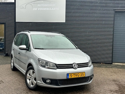 Volkswagen Touran Diesel