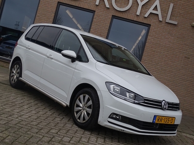 Volkswagen Touran Diesel