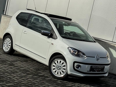 Volkswagen Up! Benzine