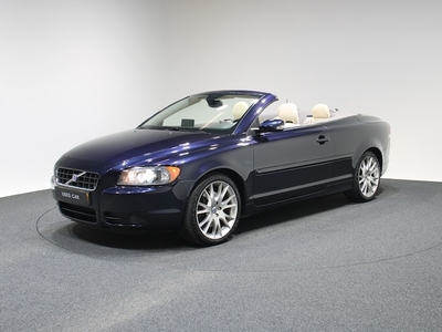 Volvo C70 Benzine