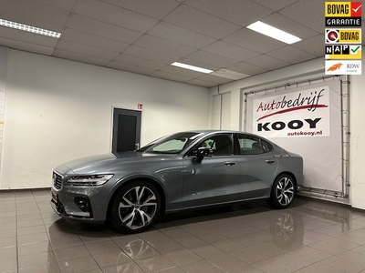 Volvo S60 Benzine