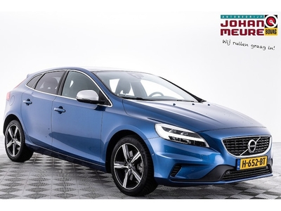 Volvo V40 Benzine