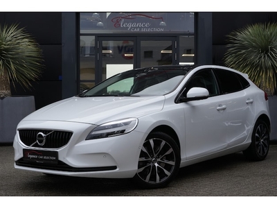 Volvo V40 Benzine