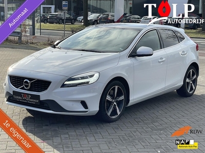 Volvo V40 Benzine