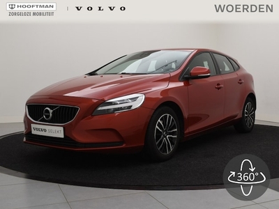 Volvo V40 Benzine