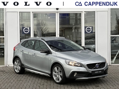 Volvo V40 Cross Country Benzine