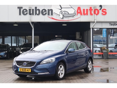 Volvo V40 Diesel