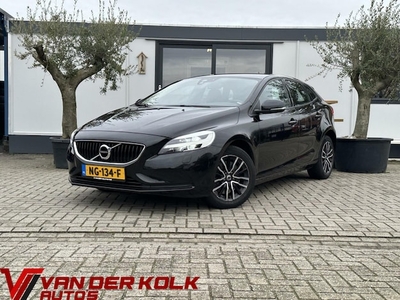 Volvo V40 Diesel