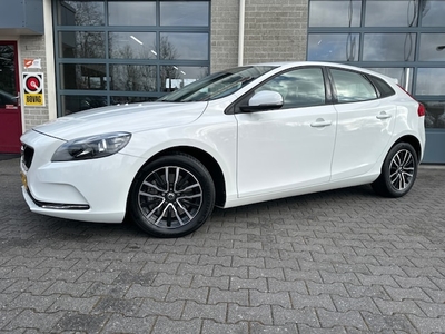 Volvo V40 Diesel