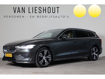 Volvo V60 Benzine