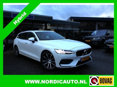 Volvo V60 Benzine