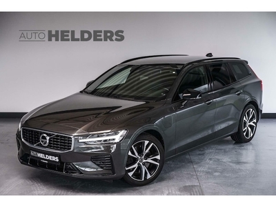 Volvo V60 Benzine