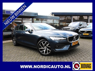 Volvo V60 Benzine