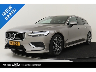 Volvo V60 Benzine