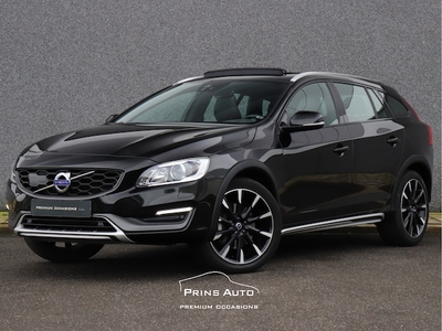 Volvo V60 Cross Country Benzine