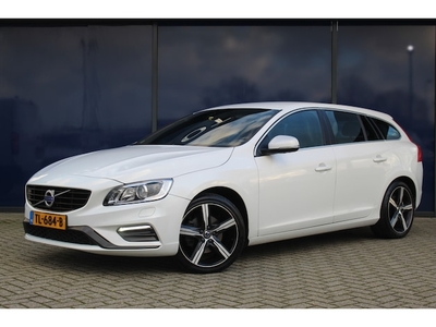 Volvo V60 Diesel