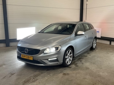 Volvo V60 Diesel