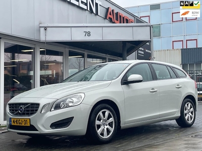 Volvo V60 Diesel