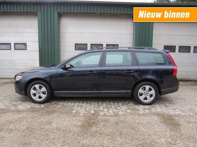 Volvo V70 Benzine