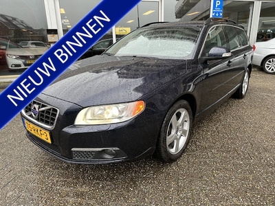 Volvo V70 Benzine