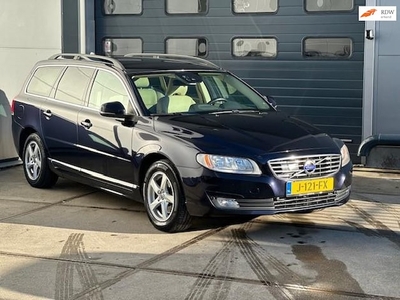 Volvo V70 Diesel