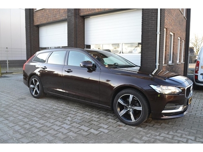 Volvo V90 Diesel