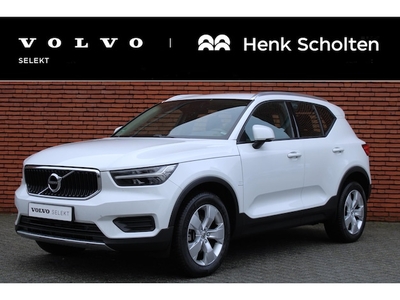 Volvo XC40 Benzine