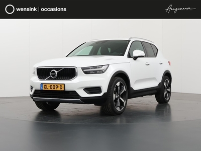 Volvo XC40 Benzine