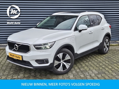 Volvo XC40 Benzine