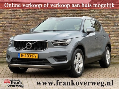 Volvo XC40 Benzine